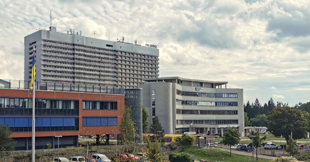 FN Brno Bohunice